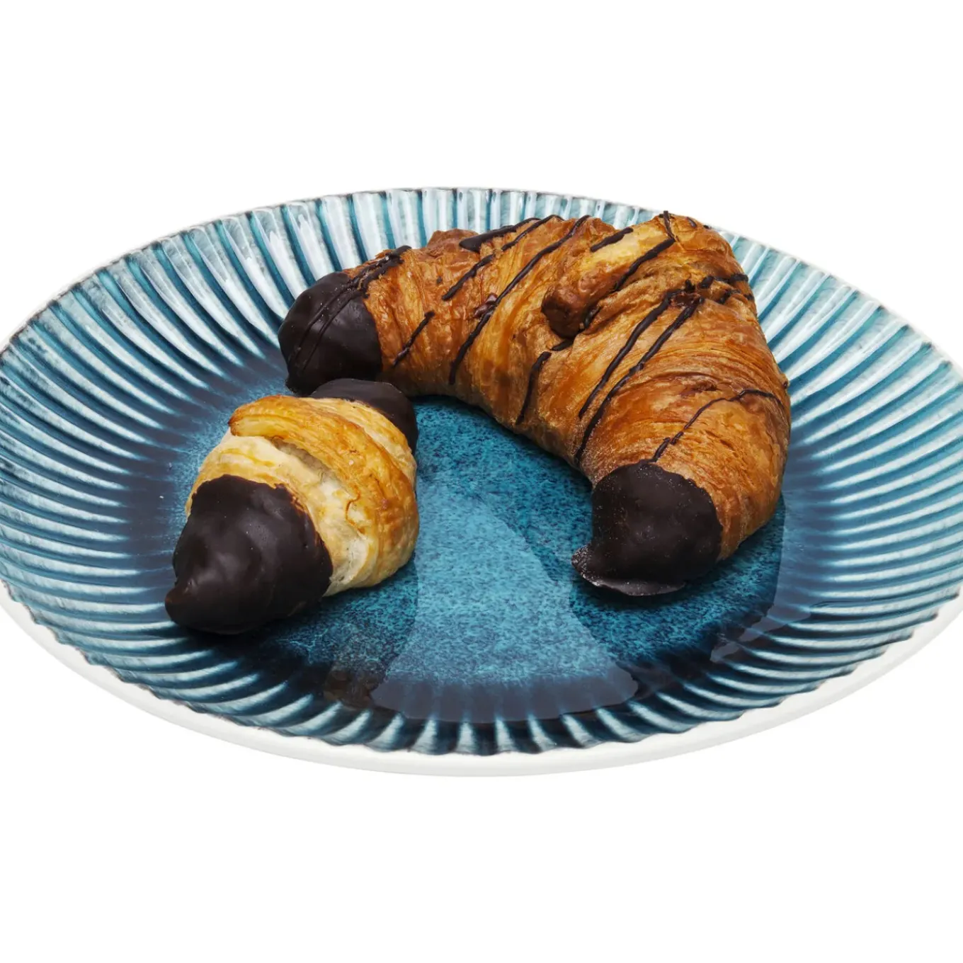 Assiette Mustique Rim O29Cm