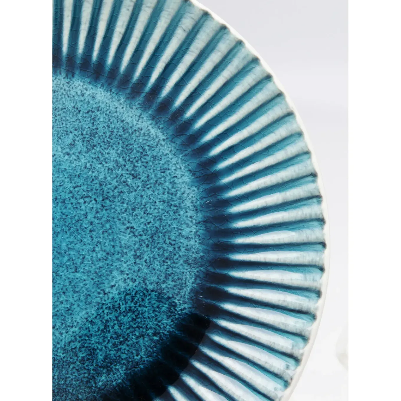Assiette Mustique Rim O29Cm
