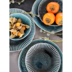 Assiette Mustique Rim O21Cm