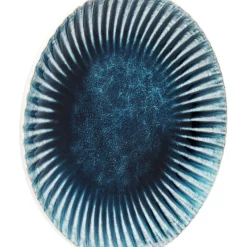 Assiette Mustique Rim O21Cm