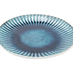 Assiette Mustique Rim O21Cm
