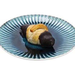 Assiette Mustique Rim O21Cm
