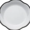 Assiette Neo Barock O28Cm