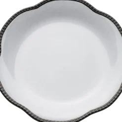 Assiette Neo Barock O28Cm