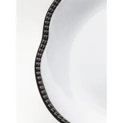 Assiette Neo Barock O28Cm