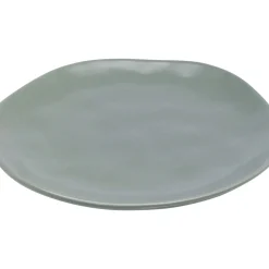 Assiette Organic Sauge O20Cm