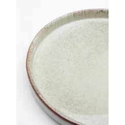 Assiette Skandi O22Cm