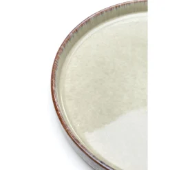 Assiette Skandi O27Cm