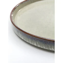 Assiette Skandi O27Cm