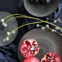 Assiette Tokyo O21