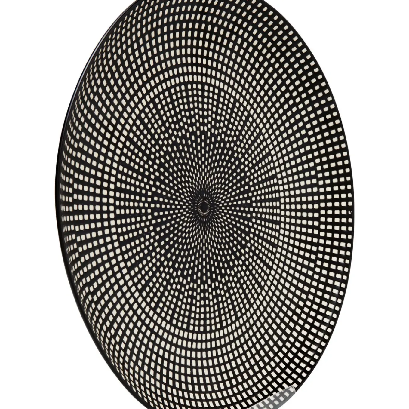 Assiette Tokyo O26