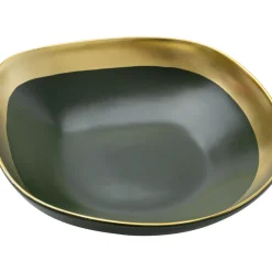 Assiette Vibrations O27