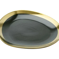 Assiette Vibrations O27