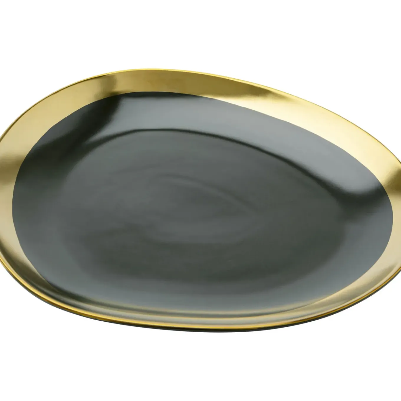 Assiette Vibrations O27