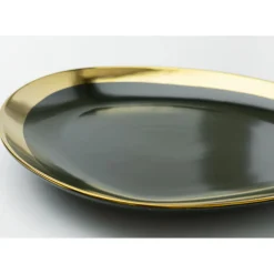 Assiette Vibrations O27