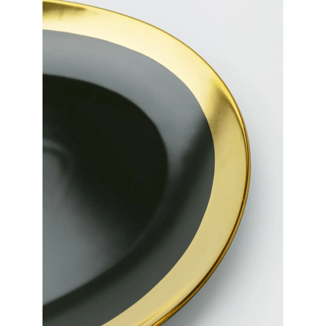 Assiette Vibrations O27