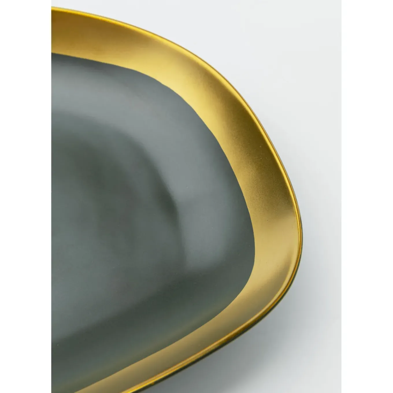 Assiette Vibrations O27