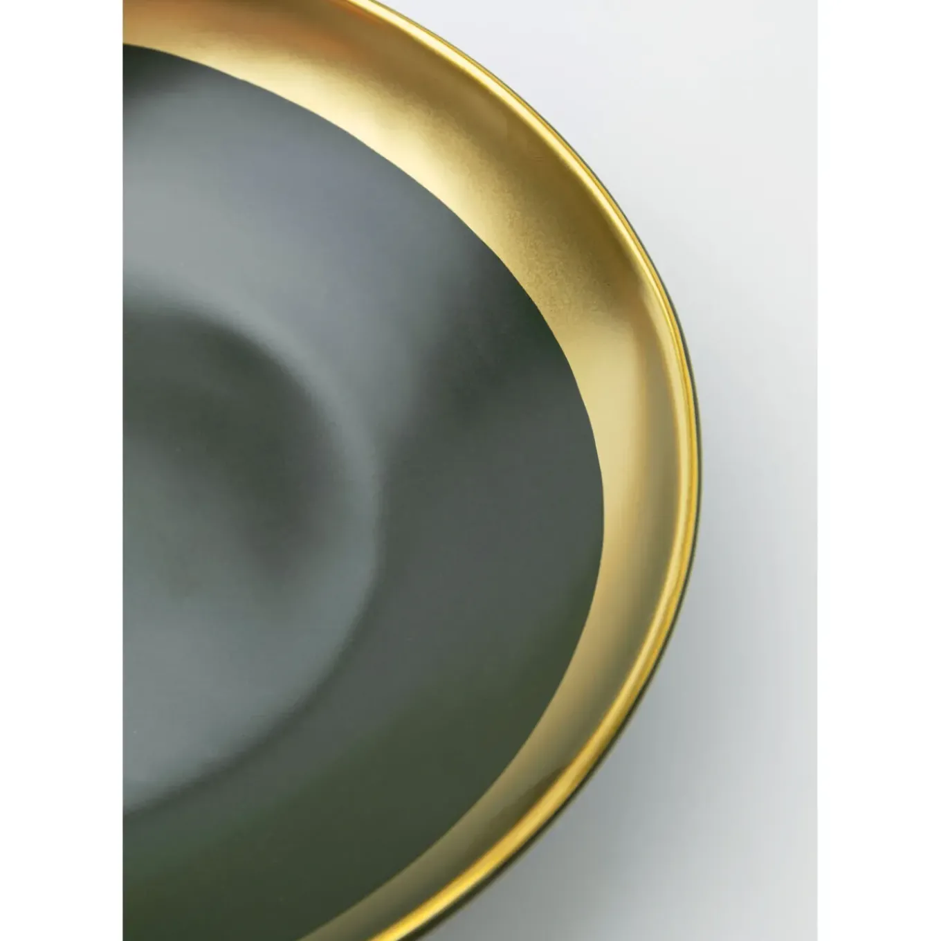Assiette Vibrations O27
