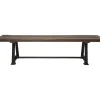 Banc Railway 180Cm