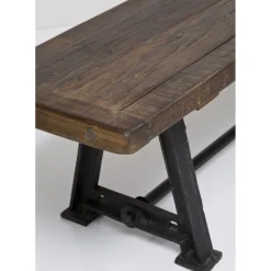 Banc Railway 180Cm