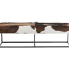 Banquette Country Life