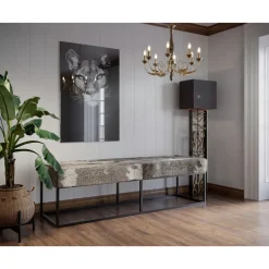 Banquette Country Life