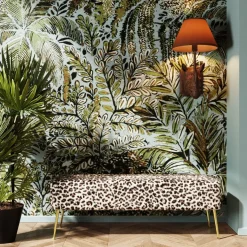 Banquette Deria Leo 110Cm