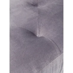 Banquette Lofty Gris-Noir