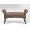 Banquette Motley Cappuccino