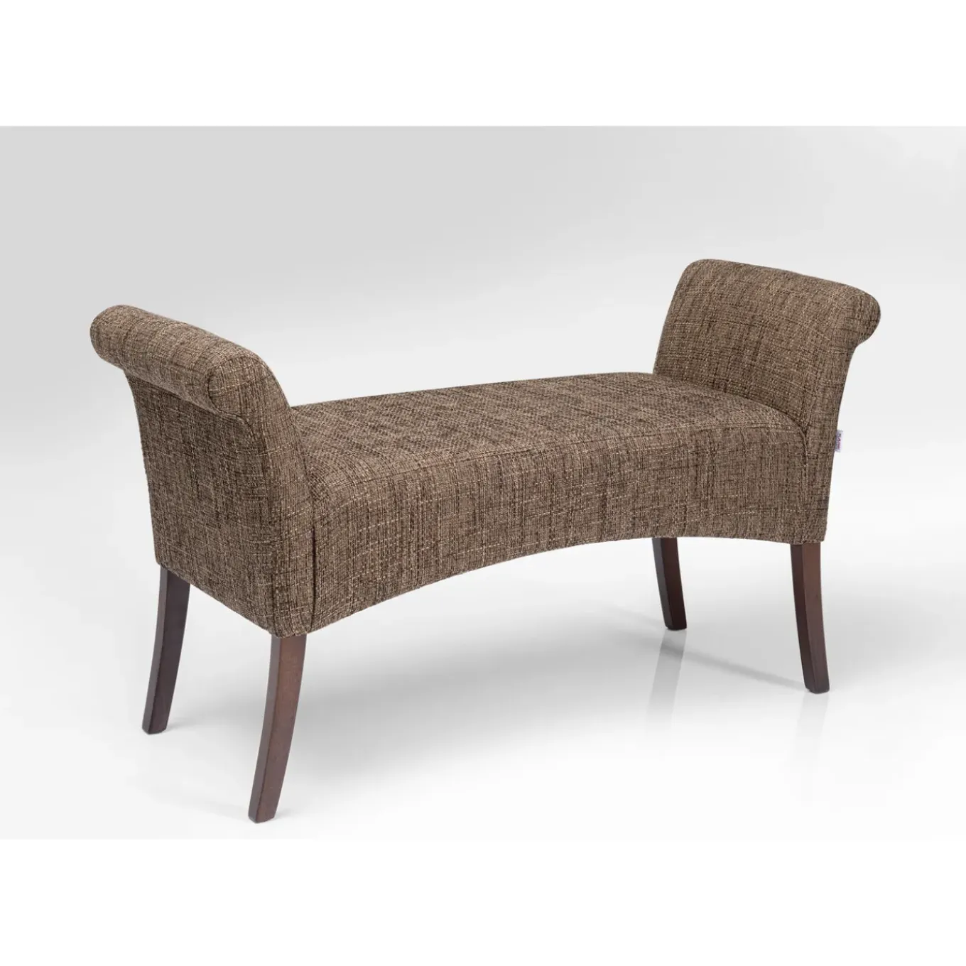 Banquette Motley Cappuccino