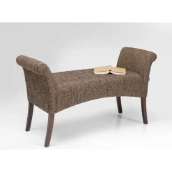 Banquette Motley Cappuccino