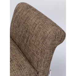 Banquette Motley Cappuccino