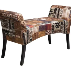 Banquette Motley Coffee