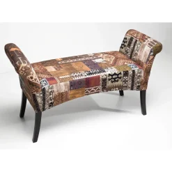 Banquette Motley Coffee