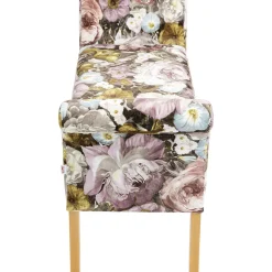 Banquette Motley Flower