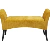 Banquette Motley Hugs Jaune