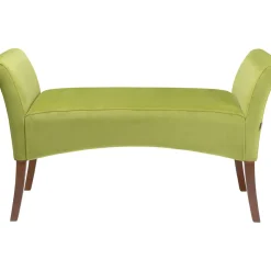Banquette Motley Lime