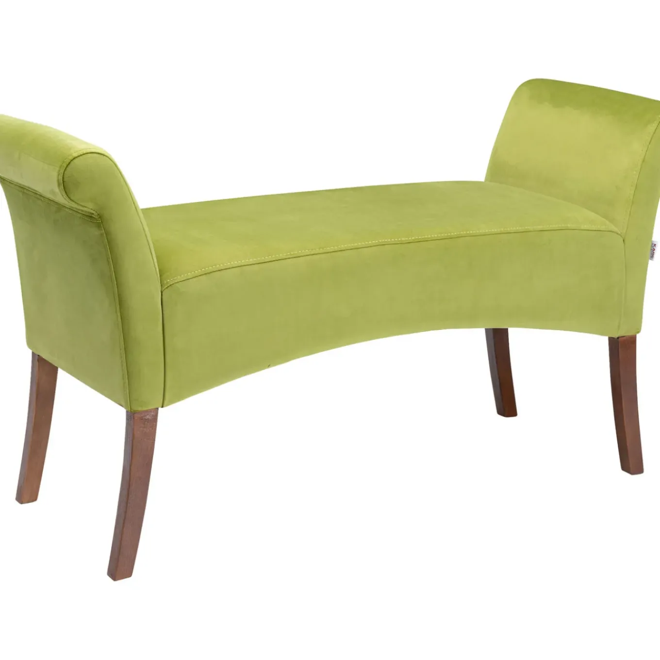 Banquette Motley Lime
