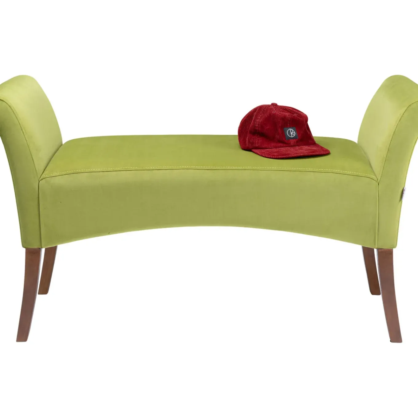 Banquette Motley Lime