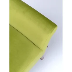 Banquette Motley Lime
