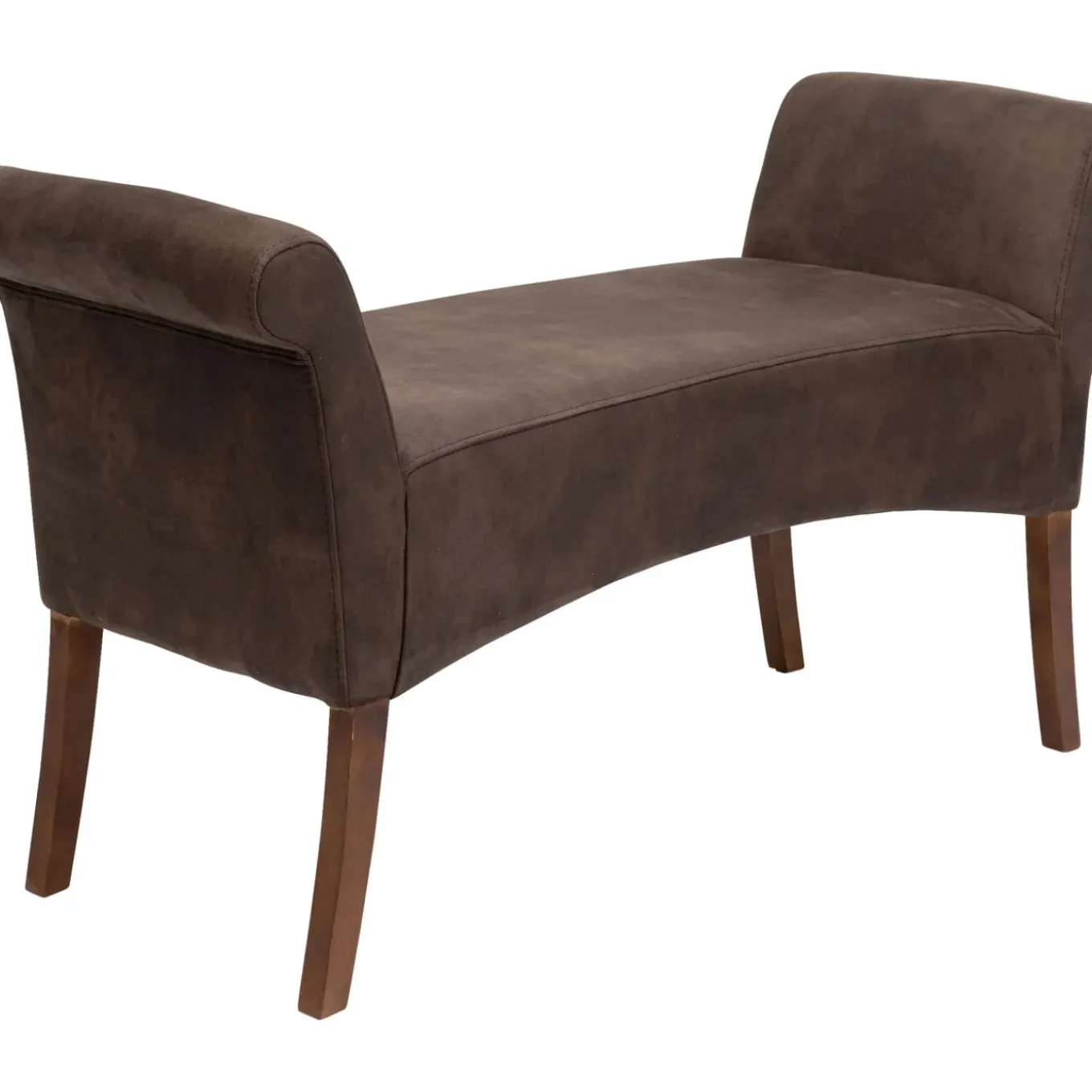 Banquette Motley Mocca