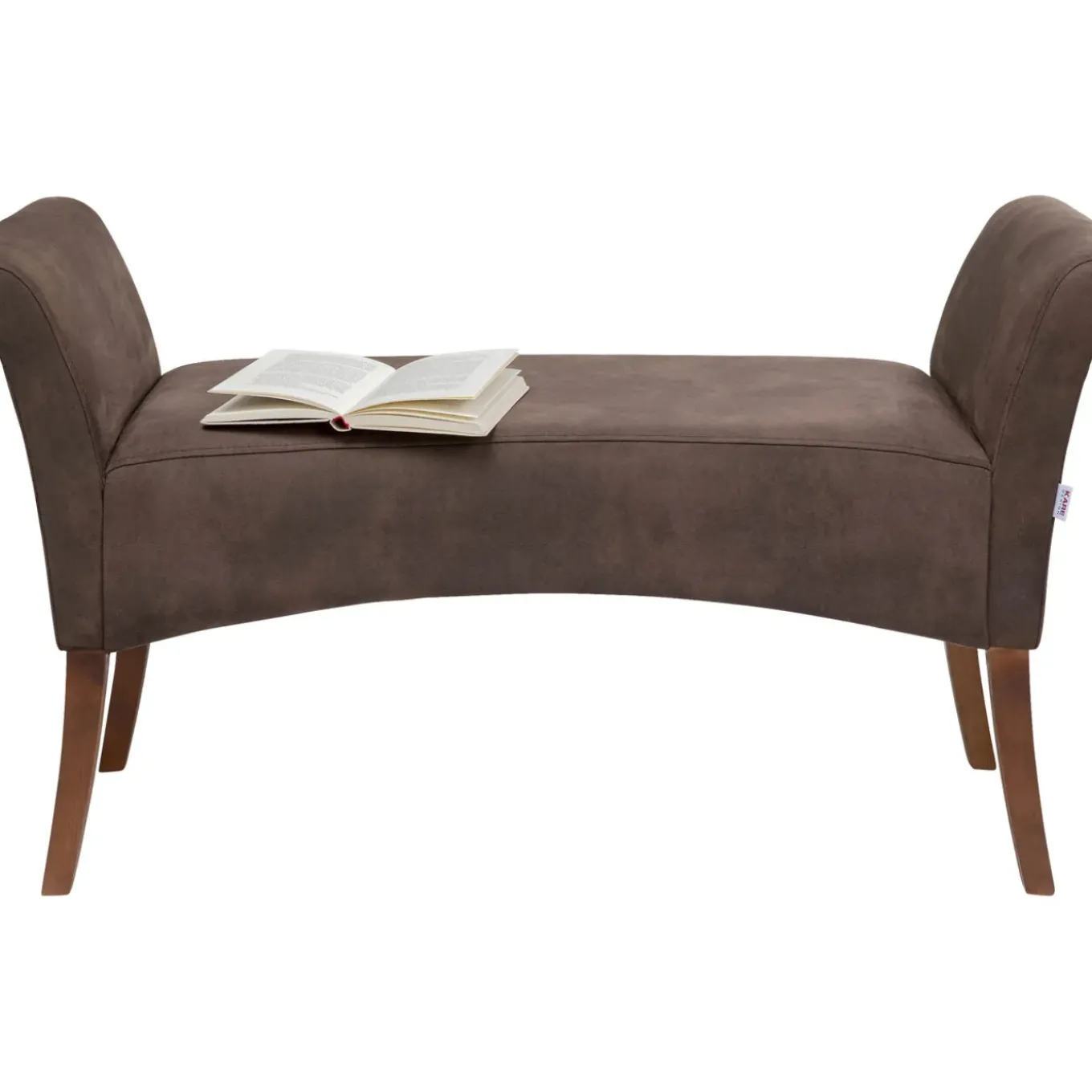 Banquette Motley Mocca