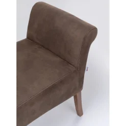 Banquette Motley Mocca