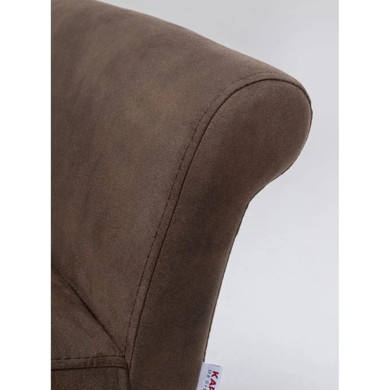 Banquette Motley Mocca