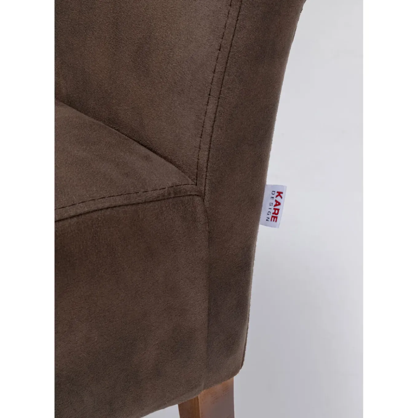 Banquette Motley Mocca