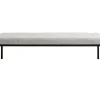 Banquette Paco Creme 150Cm