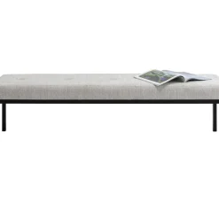 Banquette Paco Creme 150Cm
