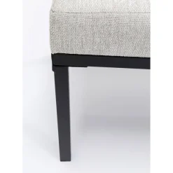 Banquette Paco Creme 150Cm