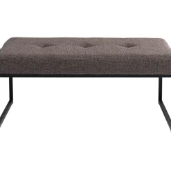Banquette Smart Dolce Marron 90X40Cm