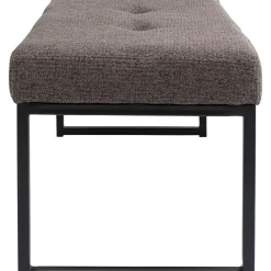 Banquette Smart Dolce Marron 90X40Cm